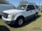 Ford Expedition SUV
