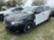 2016 Ford Taurus AWD Sedan