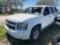 2014 Chevrolet Tahoe 4x4 SUV