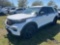 2024 Ford Explorer AWD SUV