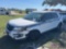 2018 Ford Explorer AWD SUV