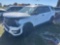 2017 Ford Explorer SUV
