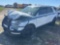 2017 Ford Explorer AWD SUV