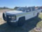 2018 Chevrolet Silverado 4x4 Crew Cab Pickup Truck