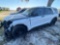 2020 Ford Explorer AWD SUV