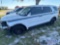2018 Ford Explorer AWD SUV