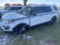 2016 Ford Explorer AWD SUV