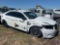 2018 Ford Taurus AWD Sedan