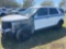 2016 Ford Explorer AWD SUV