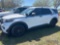 2020 Ford Explorer AWD SUV