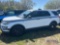2016 Ford Explorer AWD SUV