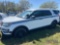 2016 Ford Explorer AWD SUV