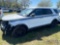 2016 Ford Explorer AWD SUV