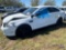 2018 Ford Taurus AWD Sedan