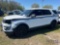 2018 Ford Explorer AWD SUV