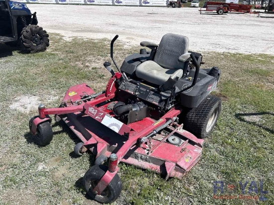Toro Z-Master 60in Zero Turn Mower