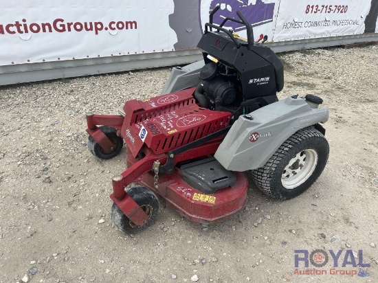 2019 Exmark Staris S-Series 52in Stand-On Mower