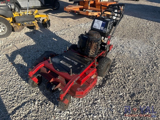 2016 Turbo Force 36 42in Walk-Behind Mower