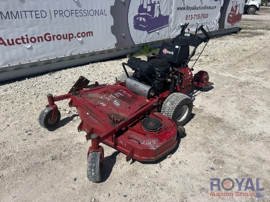 ExMark 60in Stand-On Mower
