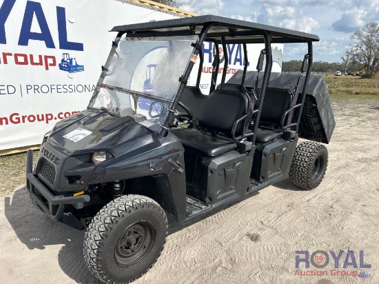 2014 Polaris Ranger 4x4 Utility Cart