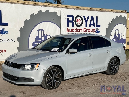 2017 Volkswagen Jetta Sedan