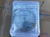 10 Premium 4 Inch Diamond Blades