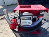 2025 12V Diesel Pump Hose And Meter