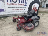 2018 Exmark Lazer Z X-Series 72in Zero Turn Mower