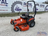 Husqvarna Z460 60in Zero Turn Mower