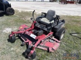 Toro Z-Master 60in Zero Turn Mower