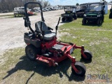 Gravely XDZ Pro-Turn 148 48in Zero Turn Mower