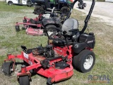 Gravely XDZ Pro-Turn 148 48in Zero Turn Mower