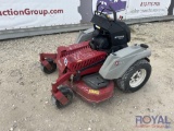 2019 Exmark Staris S-Series 52in Stand-On Mower