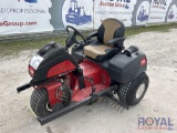 2010 Toro Sand Pro 3040 3WD Bunker Rake