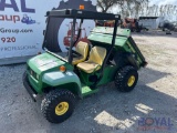 2004 John Deere 4x2 Gator