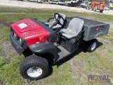 2013 Toro 07279 Workman Utility Cart