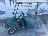 2016 Cruise Car Utility Vector Cart