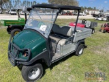 2021 Club Car Caryall Utility Cart
