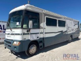 2004 Winnebago Itasca Suncruiser IPG37B Class A Motor Home