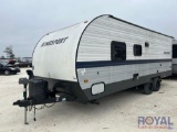 2022 Gulf Stream Kingsport 248BH Travel Trailer