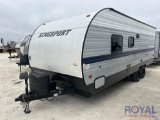 2022 Kingsport 248BH 26Ft. T/A Travel Trailer