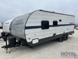 2022 Kingsport 248BH 26Ft. T/A Travel Trailer