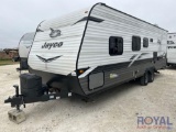 2022 Jayco Jay Flight 264BH Travel Trailer