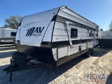 2024 32ft. Grand Design Momentum 27MAV T/A Travel Trailer