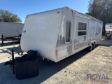 2007 Dutchmen Thor Kodiak 27RBSL T/A Travel Trailer