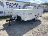 2015 Forest River Rockwood Freedom Pop Up Travel Trailer