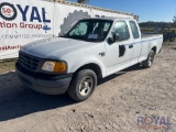 2004 Ford F-150 Heritage Ext.Cab Pickup Truck