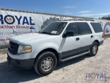 2012 Ford Expedition XLT SUV