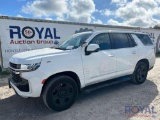 2023 Chevrolet Tahoe SUV
