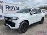 2023 Chevrolet Tahoe SUV